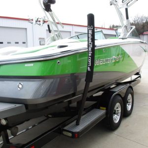 2013 Mastercraft X55