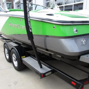 2013 Mastercraft X55