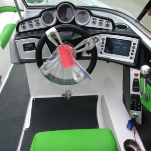 2013 Mastercraft X55