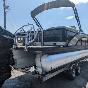 2019 Barletta L25QC