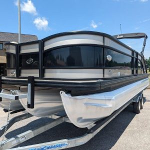 2019 Barletta L25QC