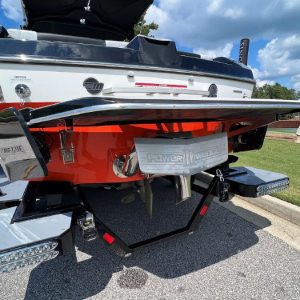 2021 Malibu Wakesetter 21 MLX