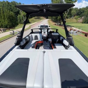 2021 Malibu Wakesetter 21 MLX