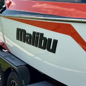 2021 Malibu Wakesetter 21 MLX