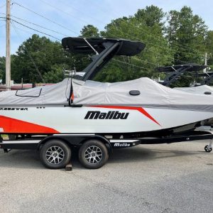 2021 Malibu Wakesetter 21 MLX