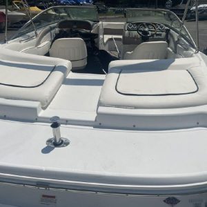 2003 Cobalt 220BR