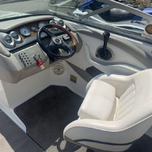 2003 Cobalt 220BR