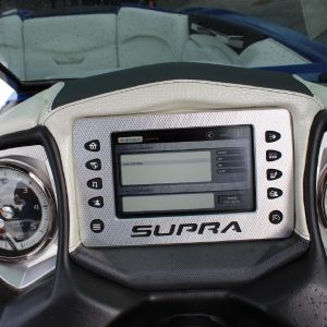 2015 Supra SE450