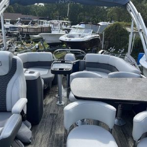 2020 Godfrey Pontoons Monaco 255 MT