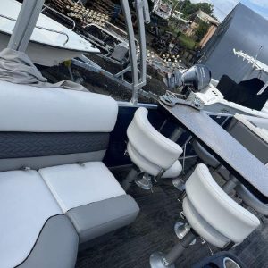 2020 Godfrey Pontoons Monaco 255 MT