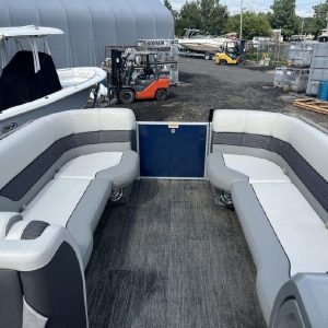 2020 Godfrey Pontoons Monaco 255 MT