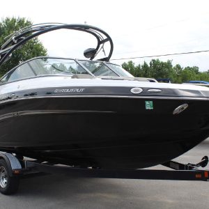 2013 Yamaha Boats 242 Limited S