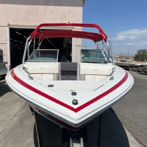 2006 Cobalt 226 Bowrider