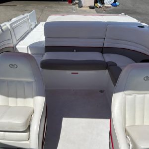 2006 Cobalt 226 Bowrider