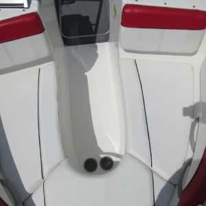 2012 Bayliner 195 Bowrider