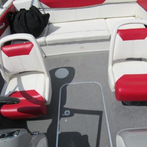 2012 Bayliner 195 Bowrider