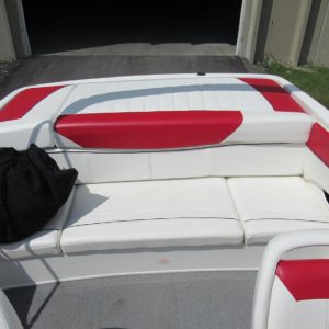 2012 Bayliner 195 Bowrider