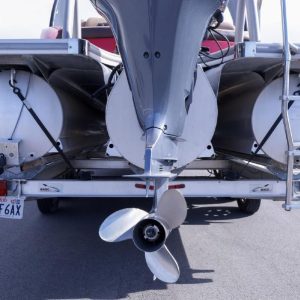 2013 Berkshire Pontoons Premium Series 250Sport