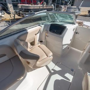 2012 Chaparral 264 Sunesta