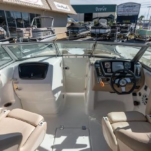 2012 Chaparral 264 Sunesta