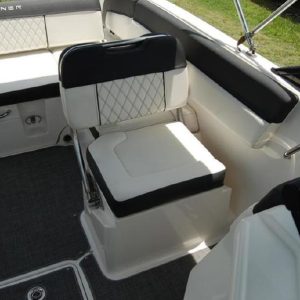 2020 Bayliner DX2200