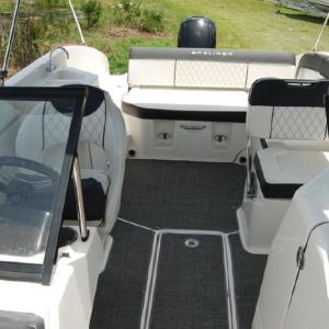 2020 Bayliner DX2200