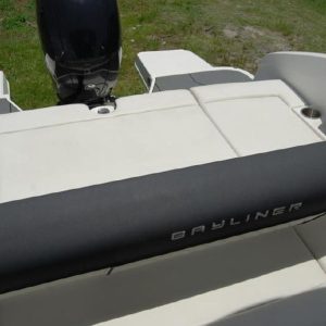 2020 Bayliner DX2200