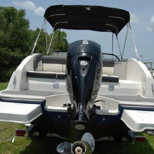 2020 Bayliner DX2200