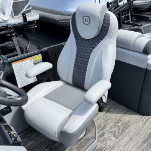 2020 Godfrey Pontoons MC 235 RL TT-27