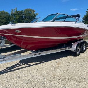 2016 Regal 2000 ES Bowrider