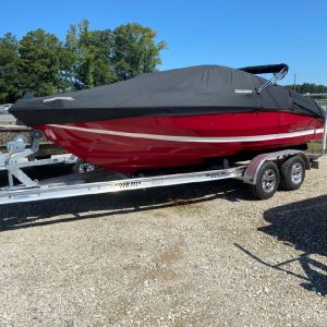 2016 Regal 2000 ES Bowrider