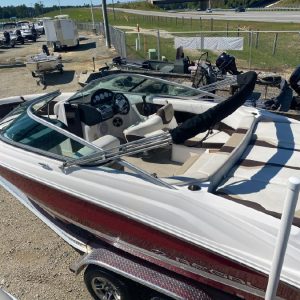 2016 Regal 2000 ES Bowrider