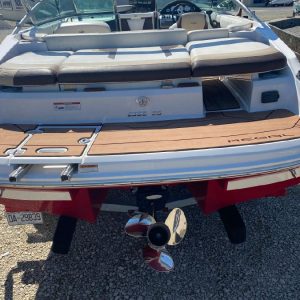 2016 Regal 2000 ES Bowrider