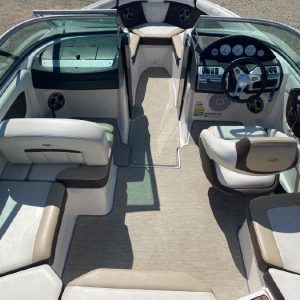 2016 Regal 2000 ES Bowrider