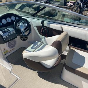 2016 Regal 2000 ES Bowrider