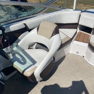 2016 Regal 2000 ES Bowrider