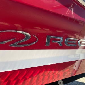 2016 Regal 2000 ES Bowrider