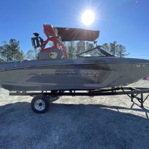 2019 Nautique G23