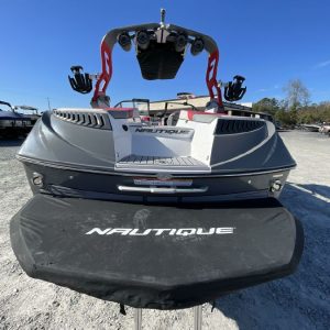 2019 Nautique G23