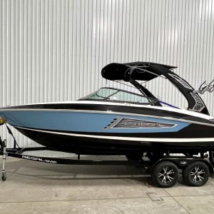 2020 Regal 2300 RX Surf