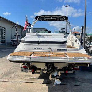 2015 Sea Ray 270 Sundeck