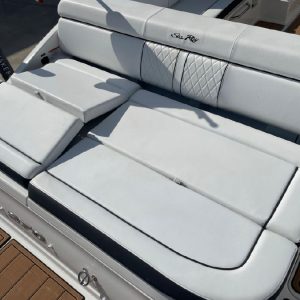 2015 Sea Ray 270 Sundeck