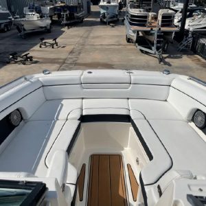 2015 Sea Ray 270 Sundeck