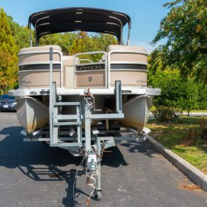 2008 Premier 235 Grand Majestic