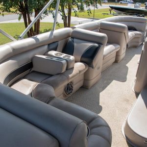 2008 Premier 235 Grand Majestic