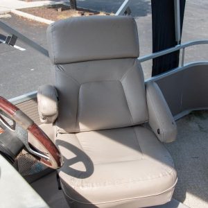 2008 Premier 235 Grand Majestic