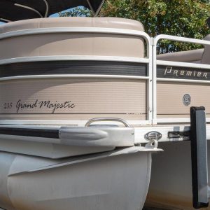 2008 Premier 235 Grand Majestic