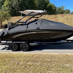 2013 Yamaha Boats 242 LTD S