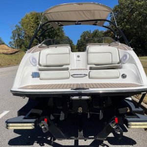 2013 Yamaha Boats 242 LTD S