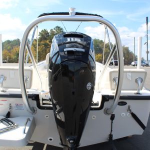 2020 Boston Whaler 170 Montauk